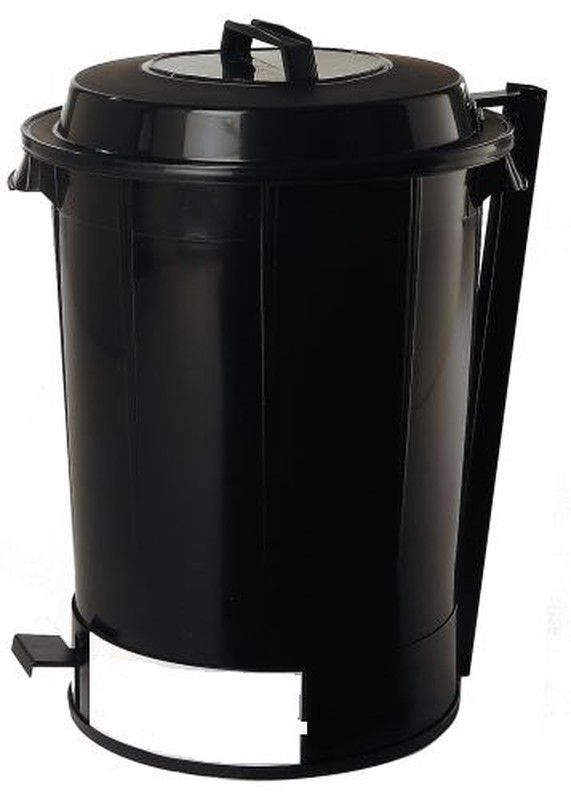 Cubo de basura 70 litros 3008