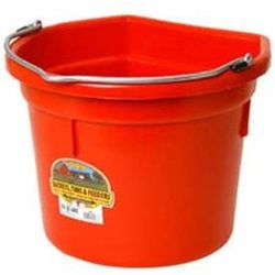 Cubo de polietileno - 8 Litros