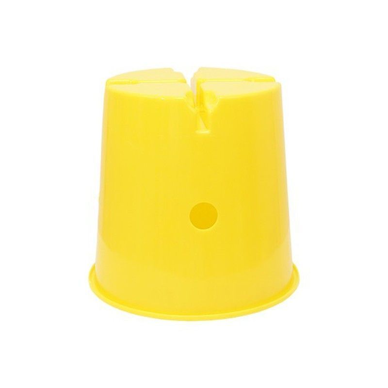 Cubo de psicomotricidad