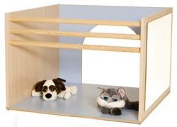 Cubo descubrimientos