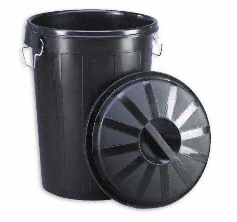 Cubo en polipropileno 70 lt.