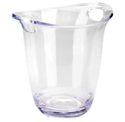 Cubo enfriabotellas Flor 3 litros