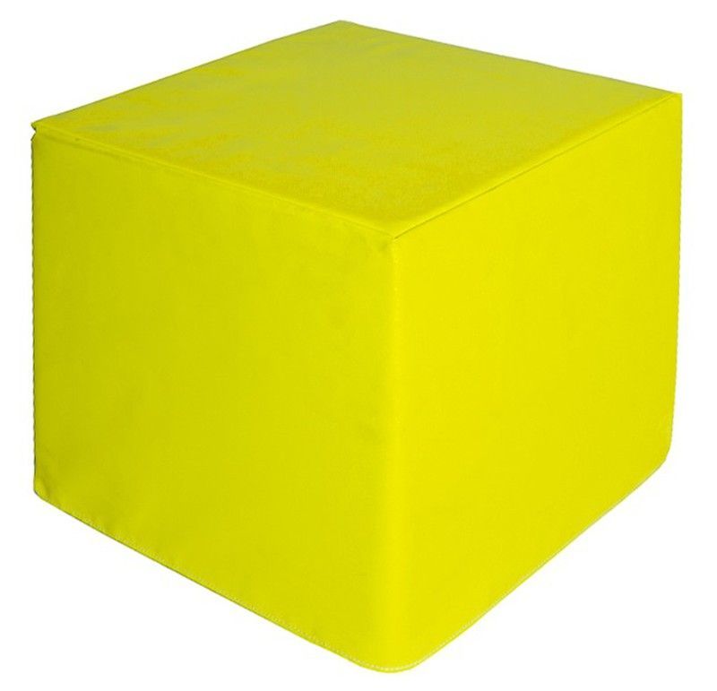 Cubo foam 30 cm