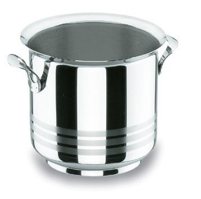 Cubo hielo Luxe 22 cm