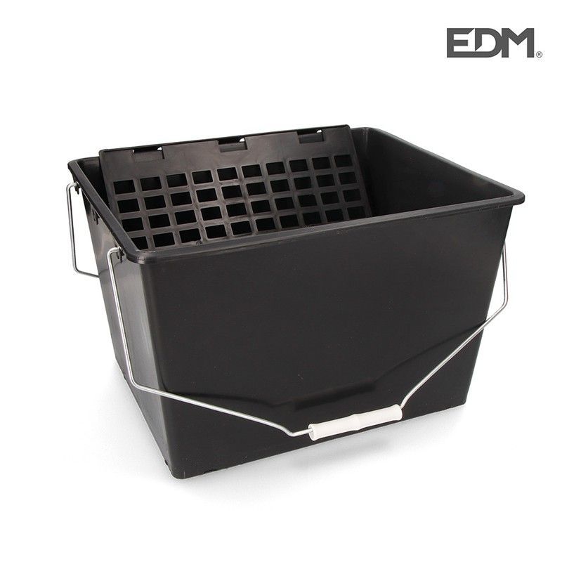 Cubo para pintura 16 litros