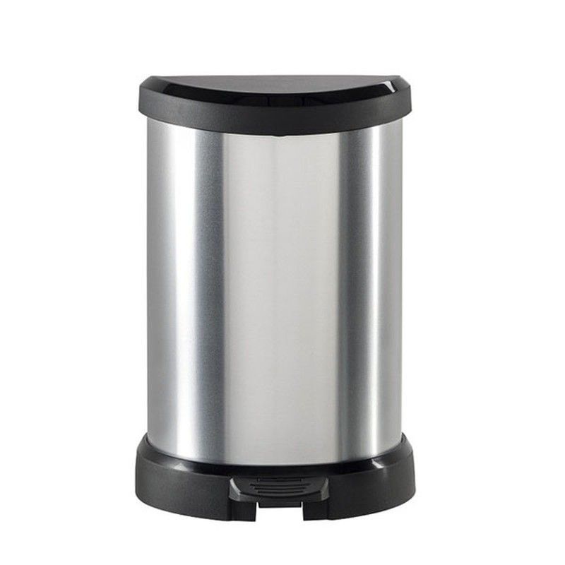 Cubo Pedal Decobin 20 L CURVER