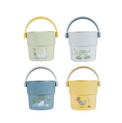 Cubos de baño Litttle Dutch Oca