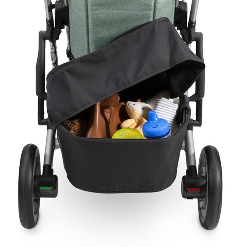 Cubre cesta para Cruz V2 y Vista V2 Uppababy