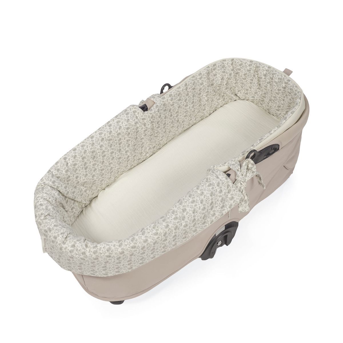 Cubre cuco dual Walking Mum Gala Mint