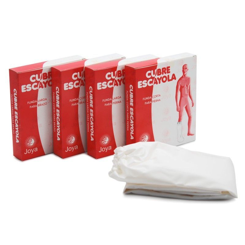 Cubre Escayola Adulto 1u