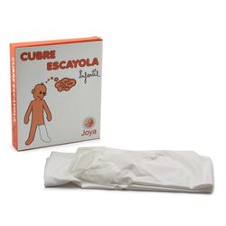Cubre Escayola Infantil 1u