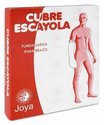 Cubre Escayola Joya Brazo Largo