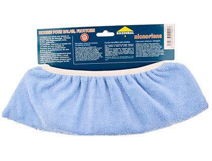 Cubre Escoba Microfibra 11,5X35 Cm