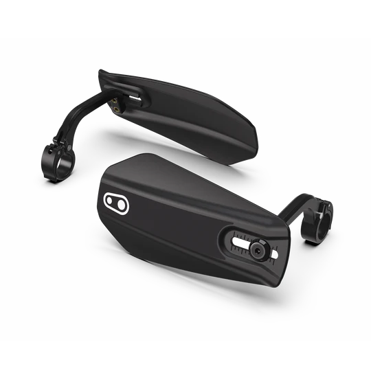 🛡️ Cubre-Manos Crankbrothers Guardian – Montaje Universal  🚵‍♂️ Protección, control y confianza en cada ruta