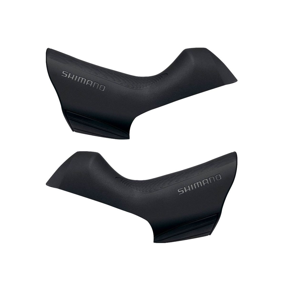 Cubremanetas Goma (Par) ST-R8000 Ultegra