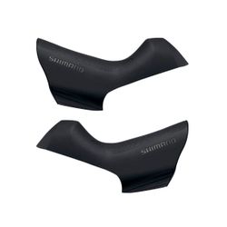 Cubremanetas Goma (Par) ST-R8000 Ultegra