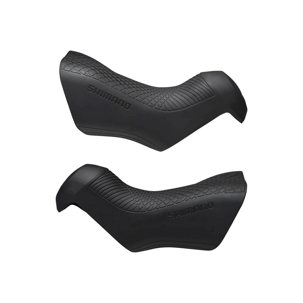 Cubremanetas Goma (Par) ST-R8070 (Hidr.) Di2