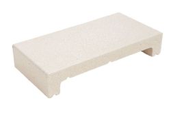 Cubremuros Coronación 9x25x50x40 cm Verniprens