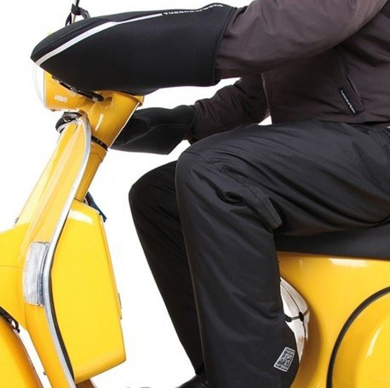 Cubrepiernas universal takeaway r093