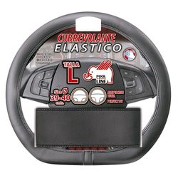 *CUBREVOLANTE POLIPIEL "FIT" TALLA L MED. 39-40