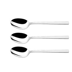 Cuchara Cafe 6 Udas.Acero 18/00. Amalfi