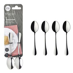 Cuchara Cafe Juego 4 Taylors Eye Witness