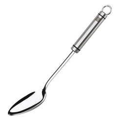 Cuchara cocina inox.18/10 iris