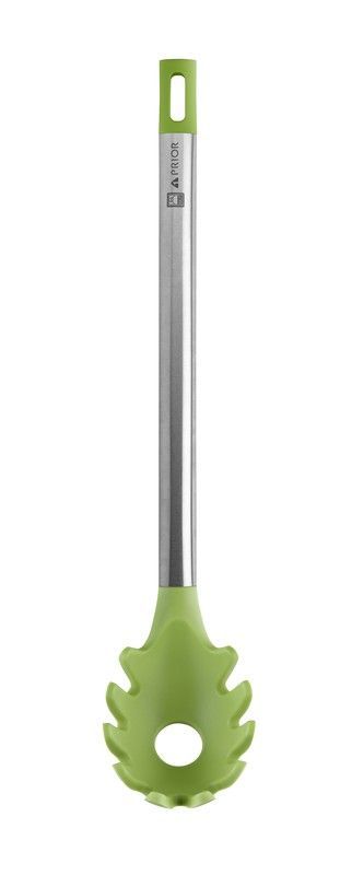 Cuchara de pasta prior verde bra