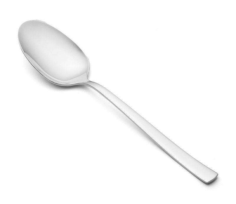 Cuchara de Servir 257mm Serie Capri