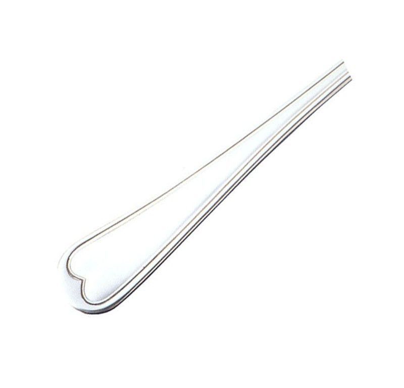 Cuchara Moka Inox Superga