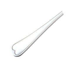 Cuchara Moka Inox Superga