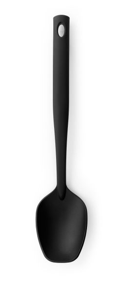 Cuchara para legumbres Nylon Negro Brabantia