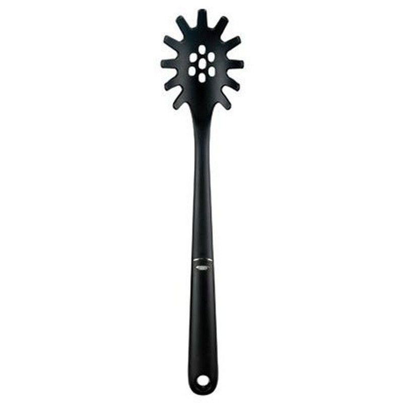 Cuchara spaghetti 37 cm nylon oxo good grips
