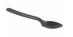 Cucharillas Negras CPLA. 12,7 cm. 500 Unidades