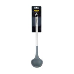 Cucharon Cocina Inox Y Silicona Castey