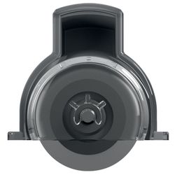 Cuchilla de corte Home Office, corte recto, 2 unidades