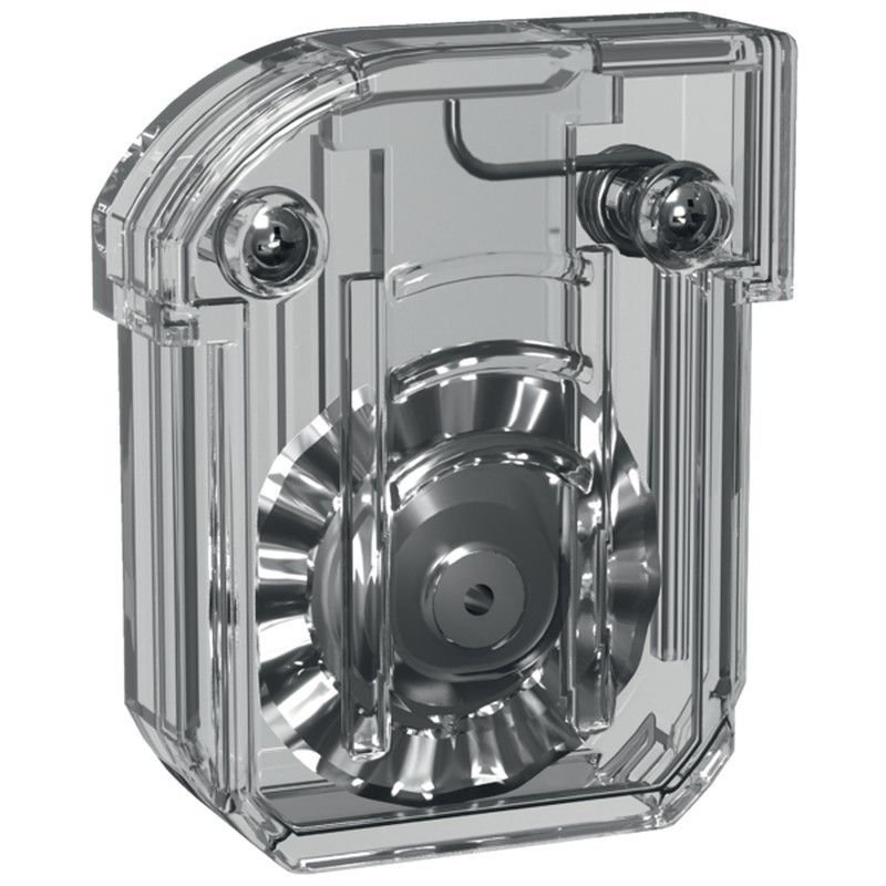 Cuchilla de corte Office, corte ondulado, 2 unidades