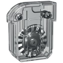 Cuchilla de corte Office, corte ondulado, 2 unidades