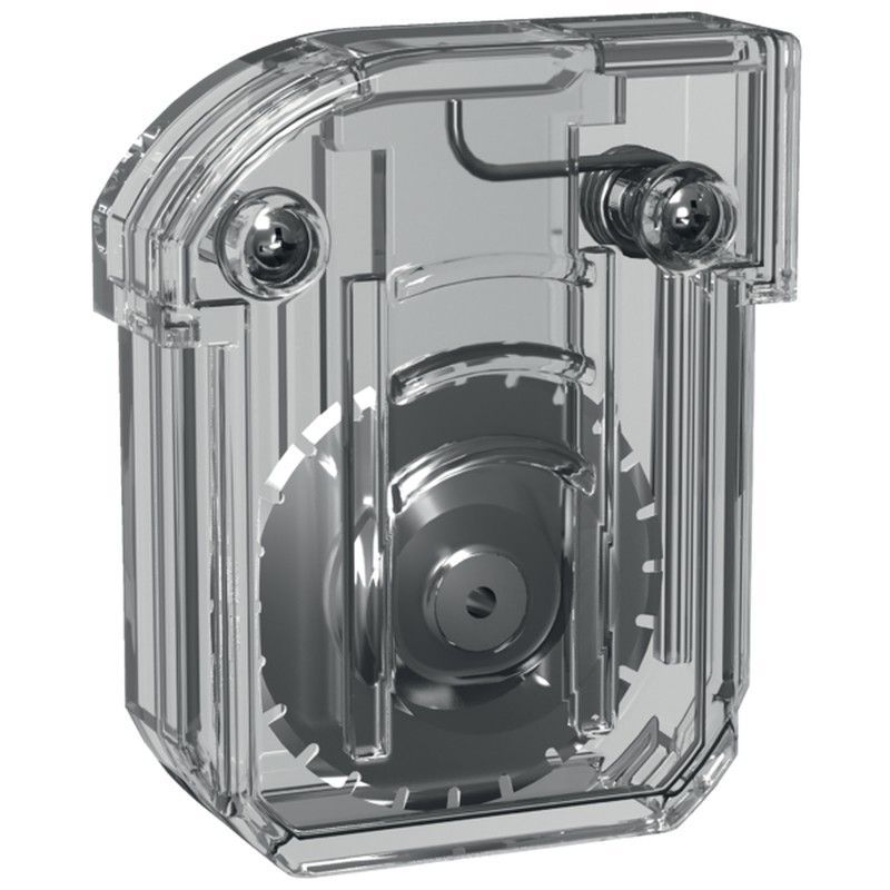 Cuchilla de corte Office, corte perforado, 2 unidades