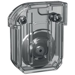 Cuchilla de corte Office, corte recto, 2 unidades