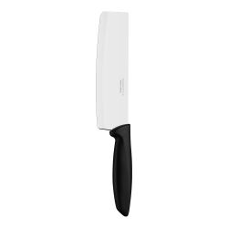 Cuchillo Carnicero Plenus Negro 17,78 Cm 7"