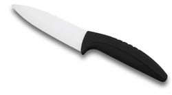 Cuchillo Ceramica Cocina 12 Cm Lacor