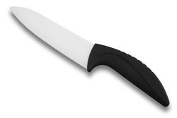 Cuchillo Ceramica Cocina 15 Cm Lacor