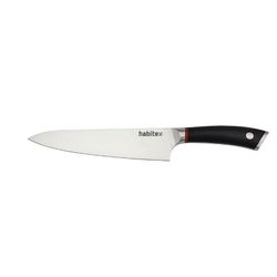 Cuchillo Chef Stone 20 Cm. Habitex