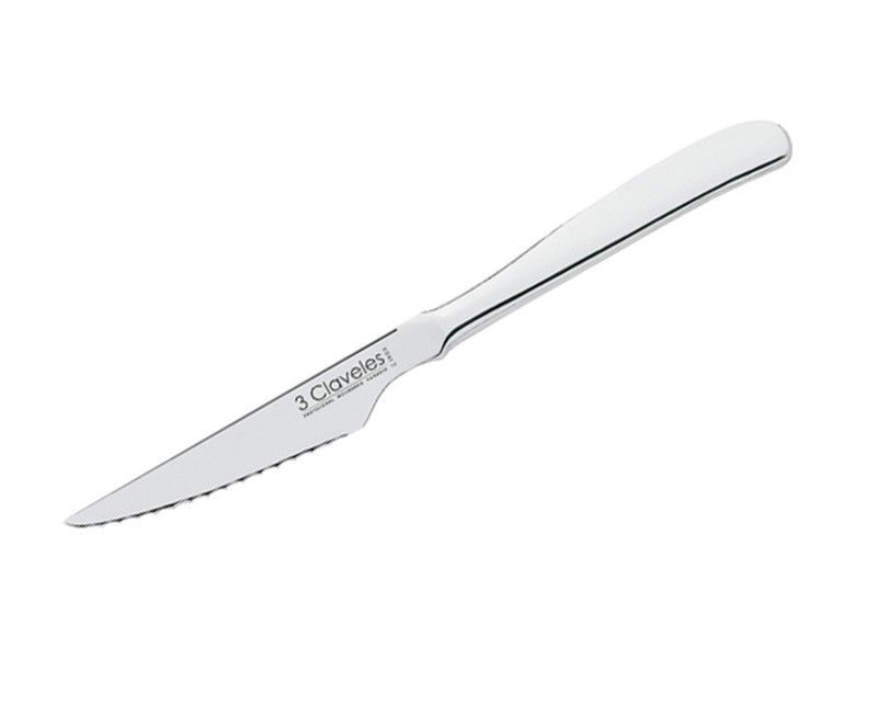 Cuchillo Chuletero Monobloc 110 MM