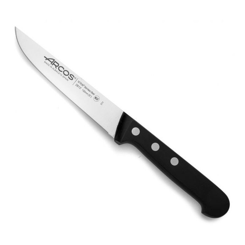 Cuchillo cocina 130mm - Universal