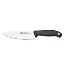 Cuchillo Cocina Cocinero 15 Cm 3 Claveles