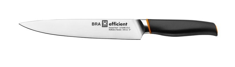 Cuchillo cocinero 200mm efficient de bra