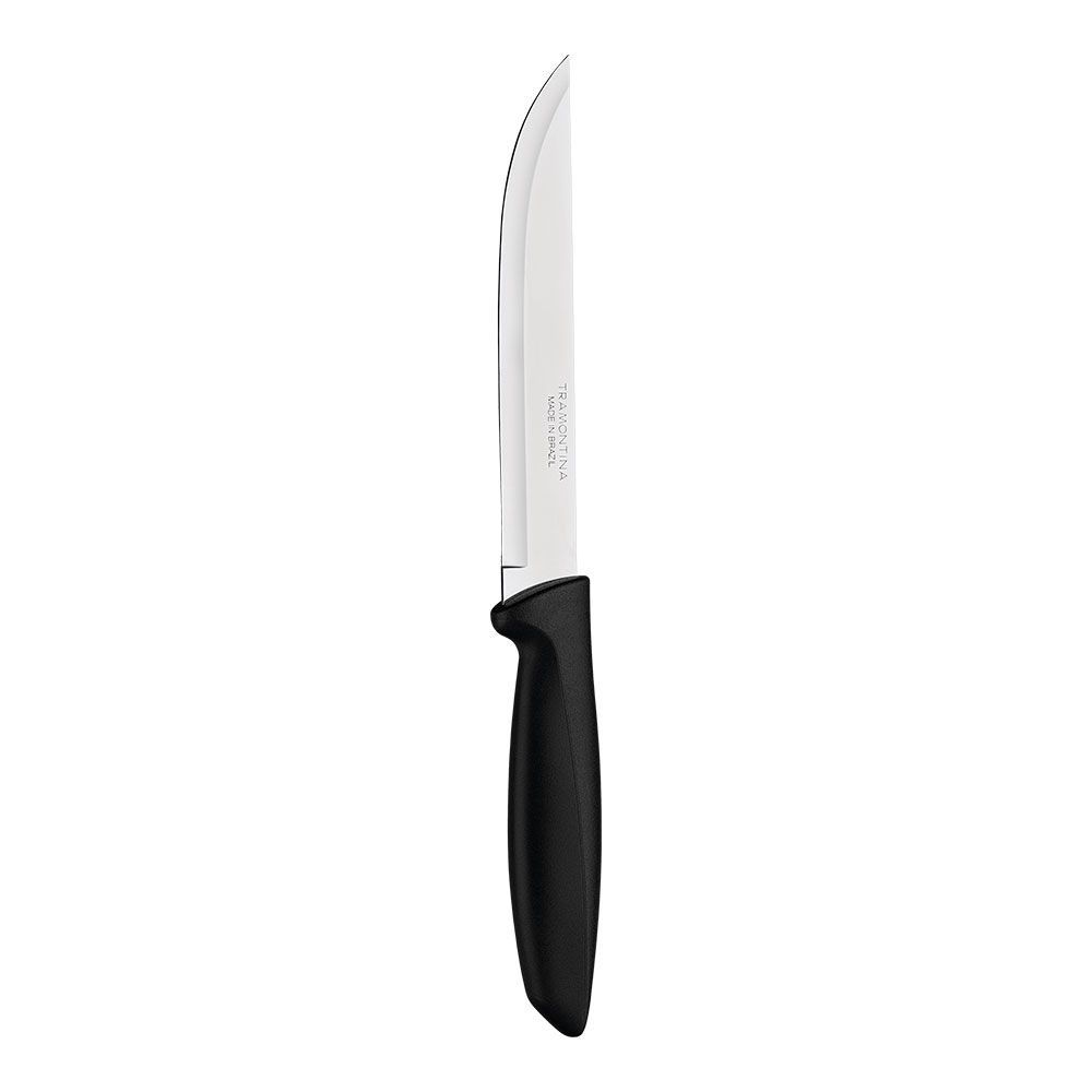 Cuchillo De Cocina 6" Plenus Negro