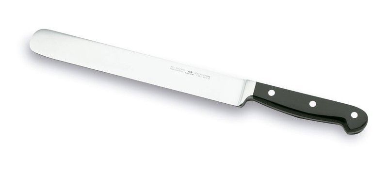 Cuchillo Fiambre Profesional Pastel 21 Lacor